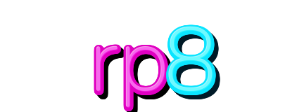 rp8 — logo kanal