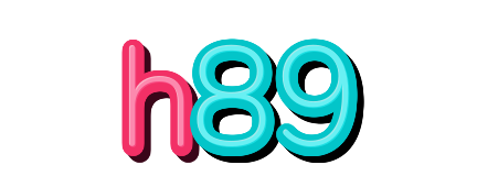 h89 — logo kanal