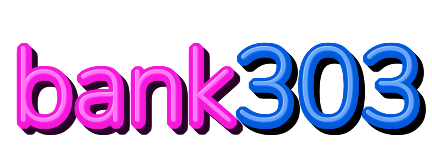 bank303 — logo kanal