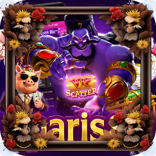 paris88 — mitra unggulan